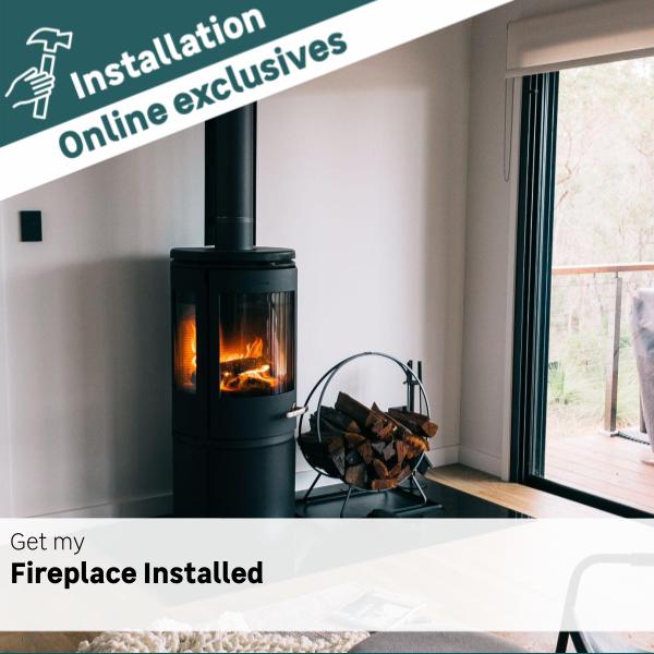 Fireplace Installation LEROY MERLIN South Africa