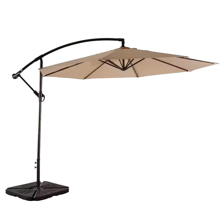 Hawaii Roma Umbrella - Beige - Fine Living