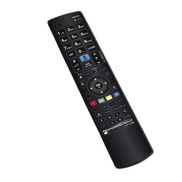 Jolly Line Replacement Remote for LG TV