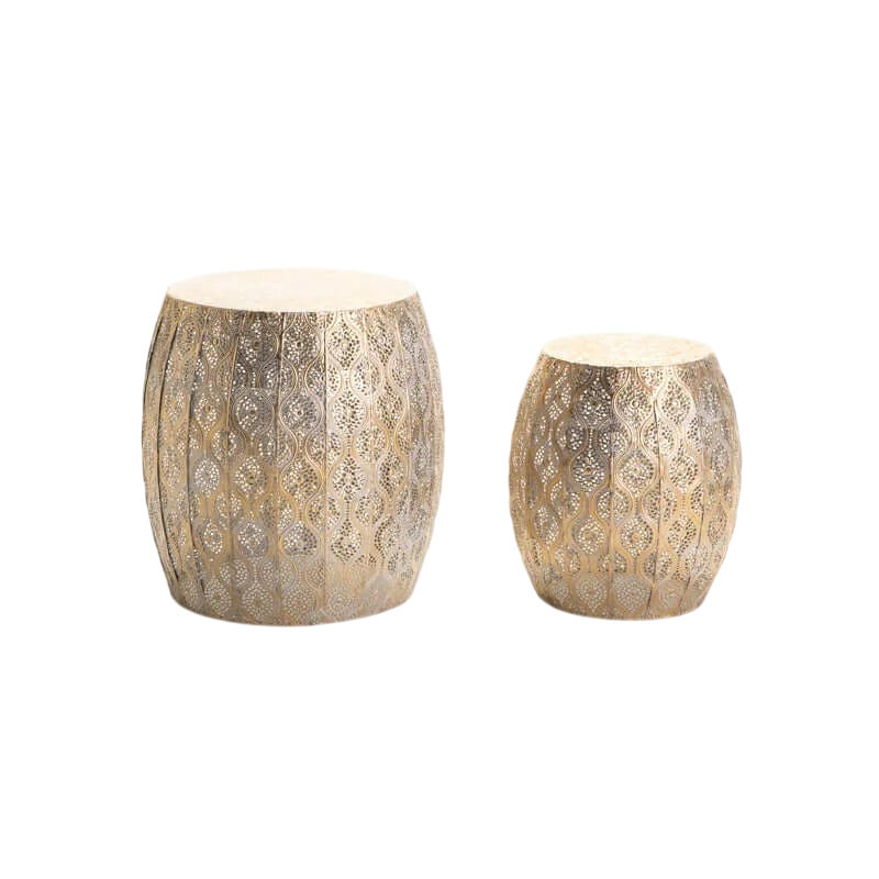 Vividitto - Echo Set Of 2 Tables