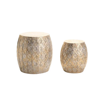 Vividitto - Echo Set Of 2 Tables