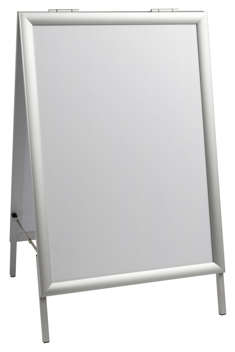 A1 Sandwich Board With legs - 40mm