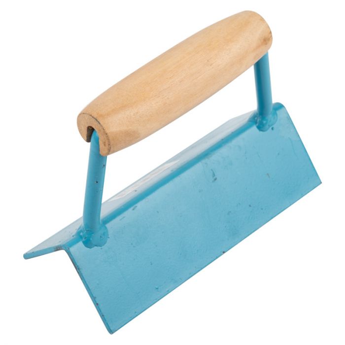 Bulk Pack x 4 Kaufmann Trowel Outside Corner Cove 150mm