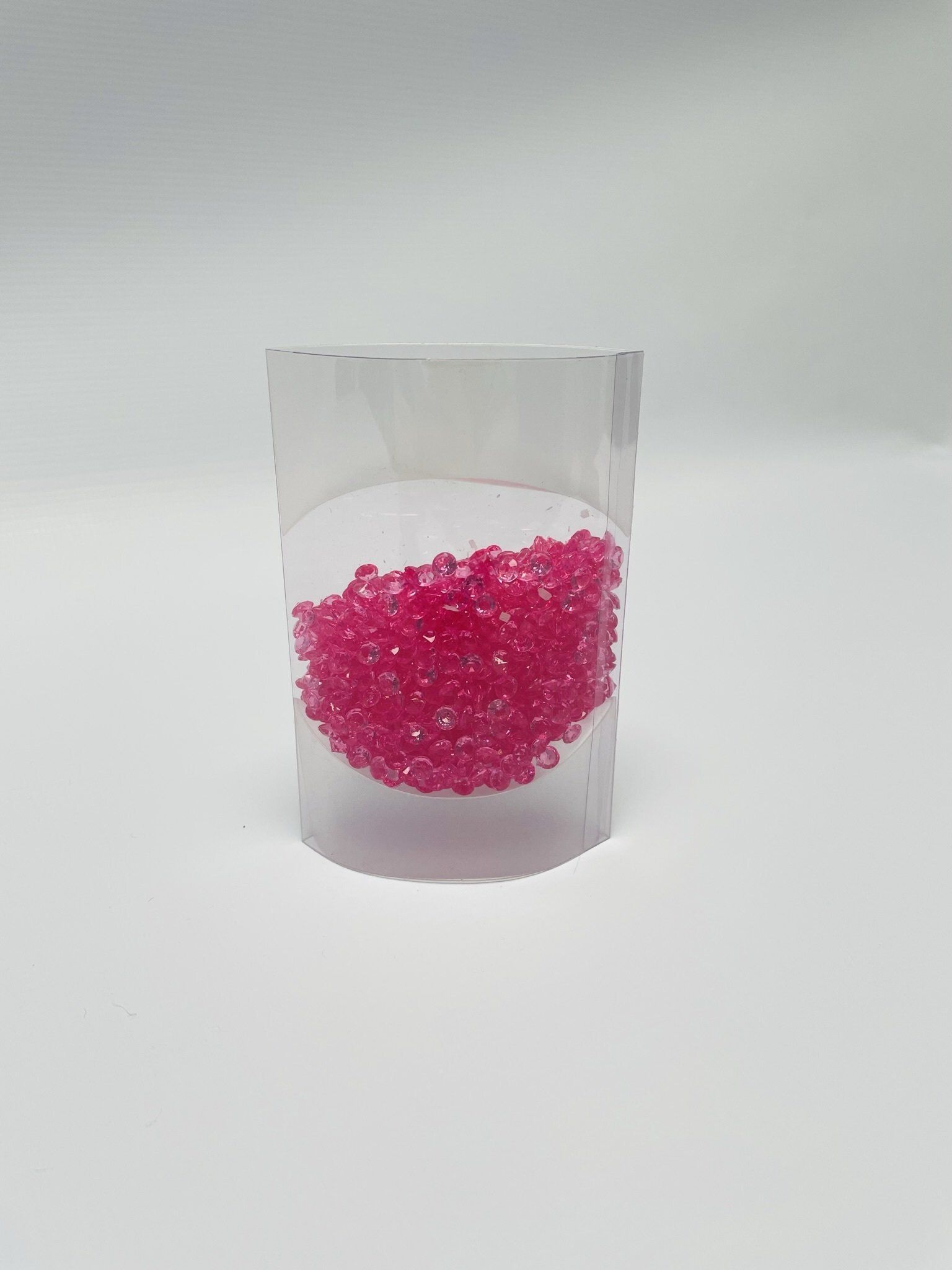 DIAMONDS PINK