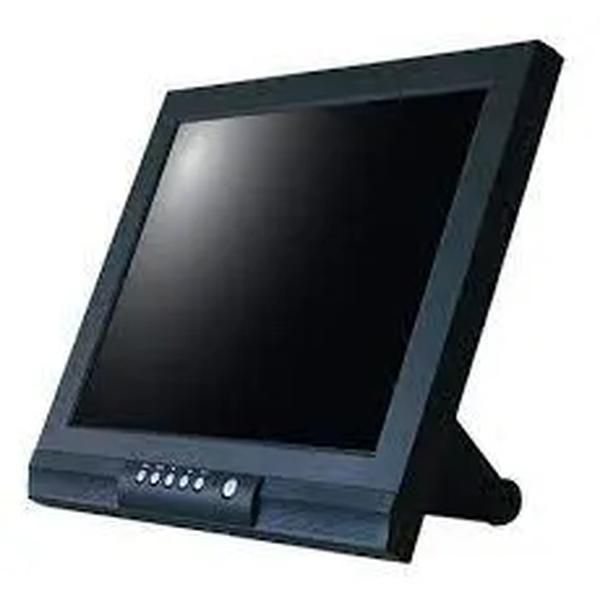 Poslab 17''Pcap Touch Monitor; Usb Interface