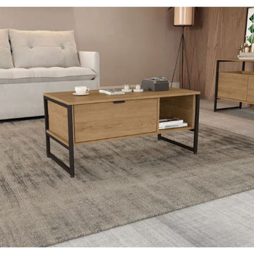 Francia Coffee Table