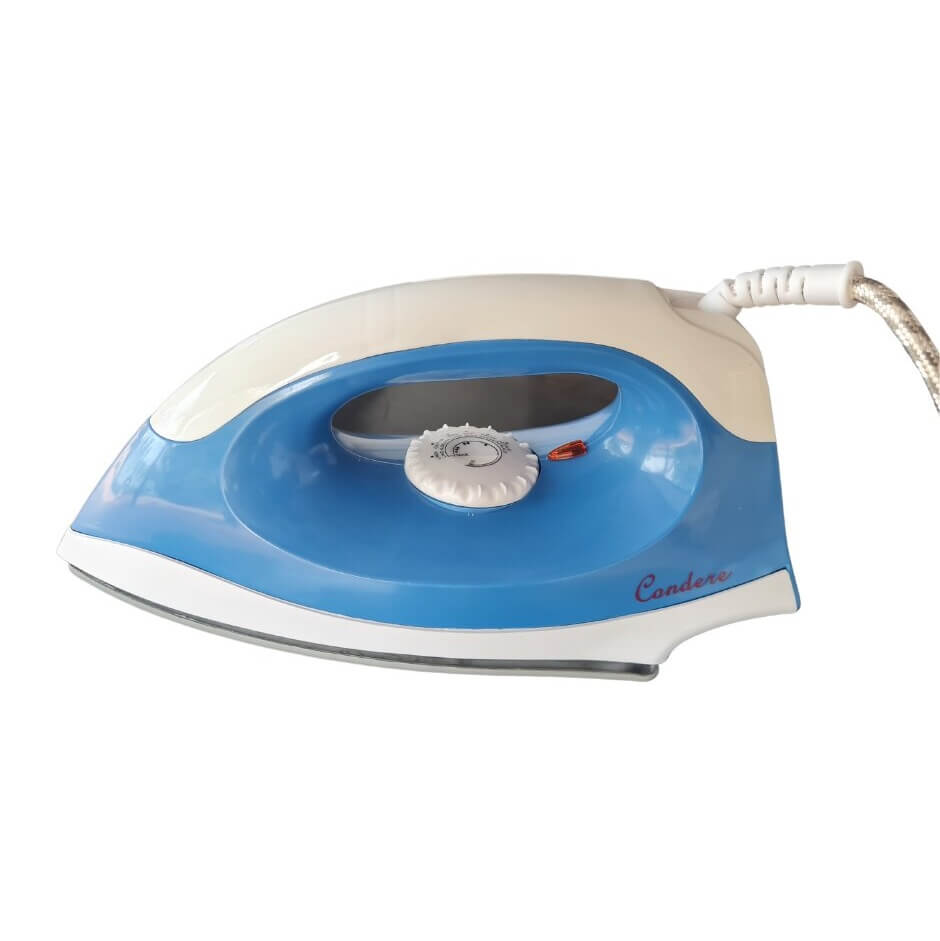 Non stick Dry Iron