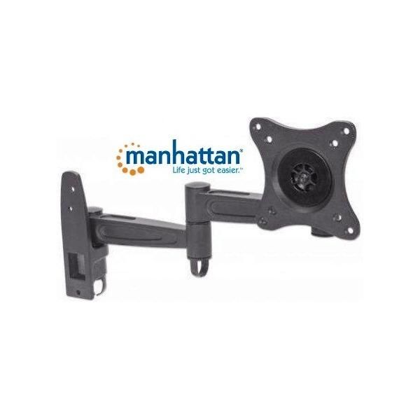 Manhattan Universal FlatPanel TV Articulating Wall Mount