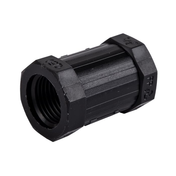 Bulk Pack x 10 Socket Nylon 25mm