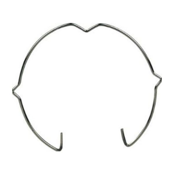 Spare Clip For MR16 Down Light/10