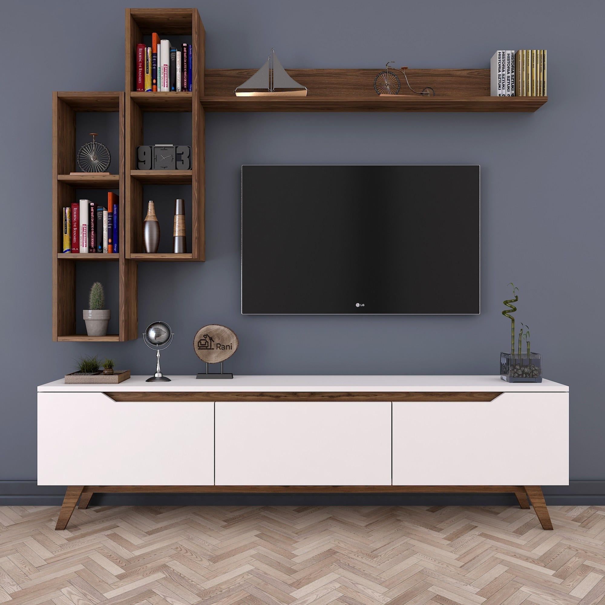 TV Unit M16 - 804