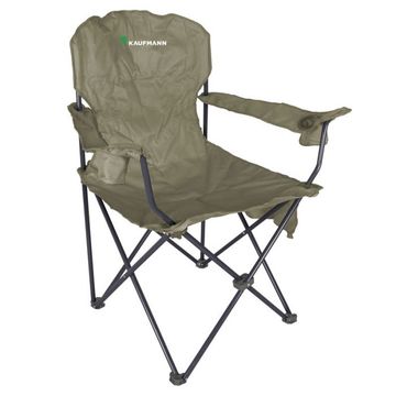 Kaufmann Outdoor Spider Chair - Khaki
