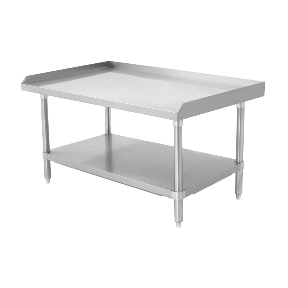 Stainless steel stand 1220mm