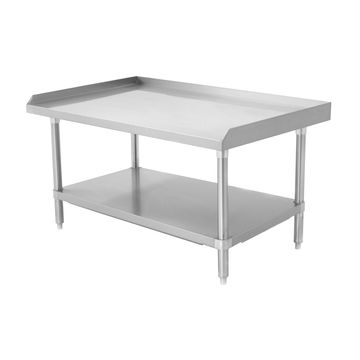 Stainless steel stand 1220mm