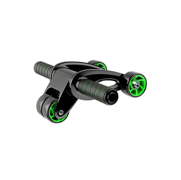 AR-2301 Folding Abdominal Wheel