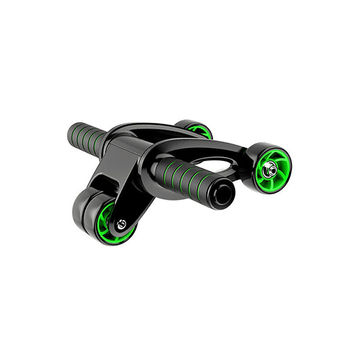AR-2301 Folding Abdominal Wheel