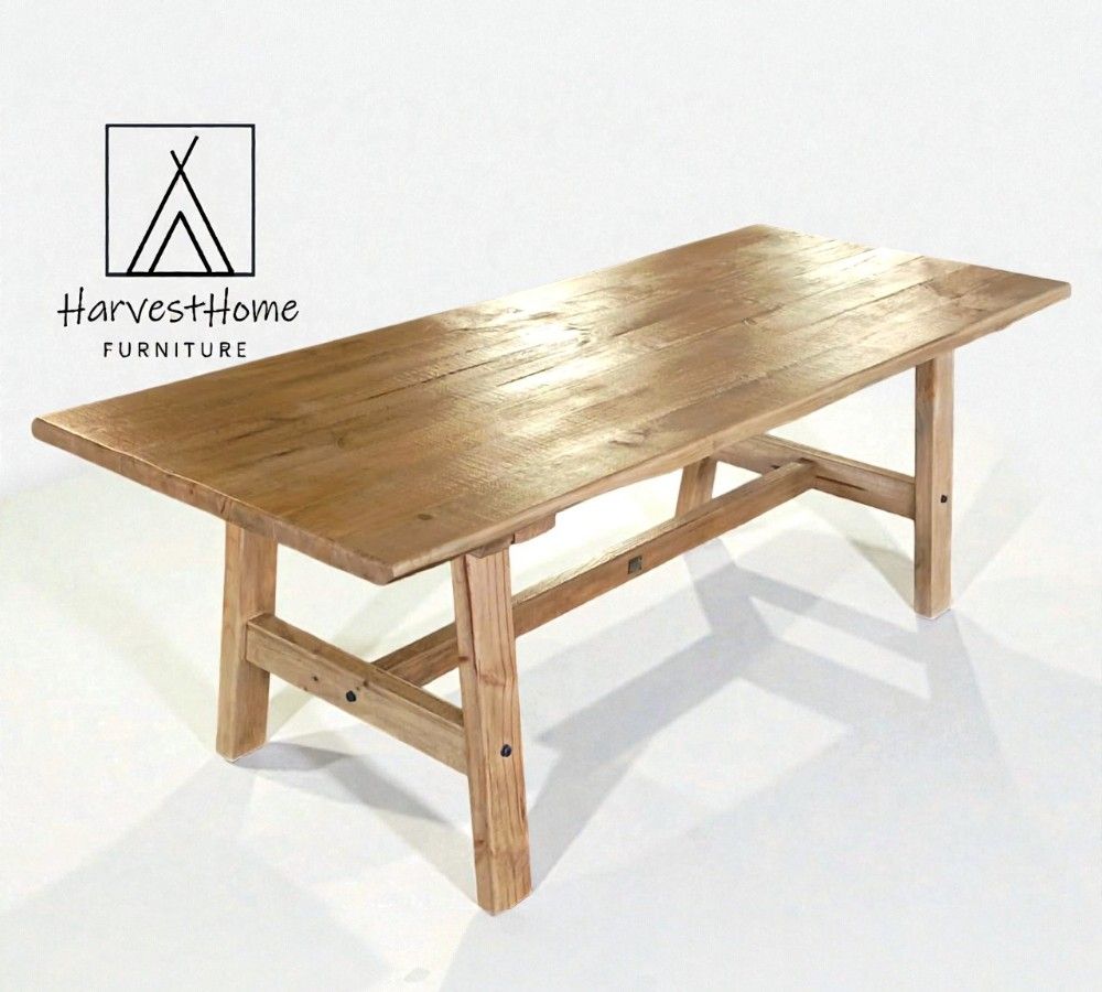 Harvest Table Farmhouse Honey