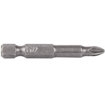 Tork Craft - Phil. No.2 x 50mm Power Bit - 40 Pack