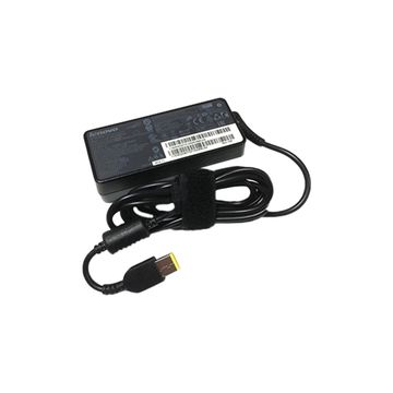 Vibrant Adaptor for Lenovo laptops with rectangular tip(P/N 36200416,59390019)