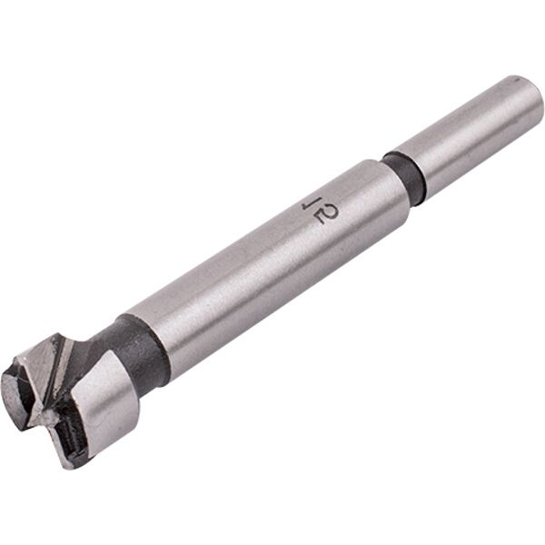 Forstner Bit15Mm Carded