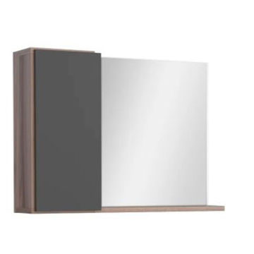 Cozimax Alto Wood 360 Bathroom Cabinet Mirror