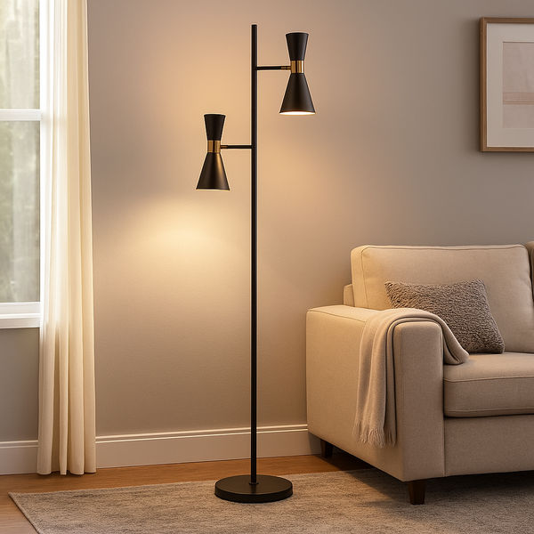 KC FURN – Edge Floor Lamp