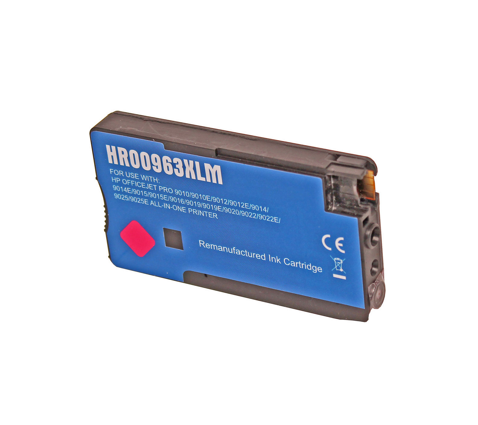 HP 963XL Magenta Generic Cartridge