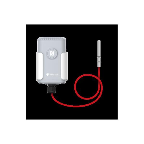 Milesight Industrial Temperature Sensor - T500 (-200°C To +50°C)