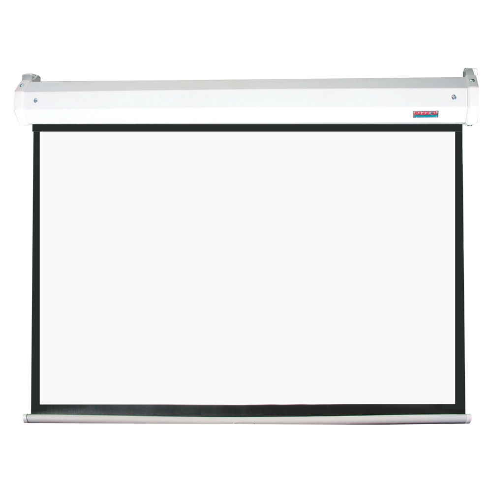 Parrot Pulldown Screen 2440*1850mm (View: 2340*1750mm - 4:3)