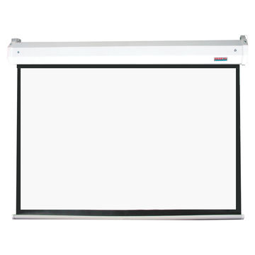 Parrot Pulldown Screen 2440*1850mm (View: 2340*1750mm - 4:3)