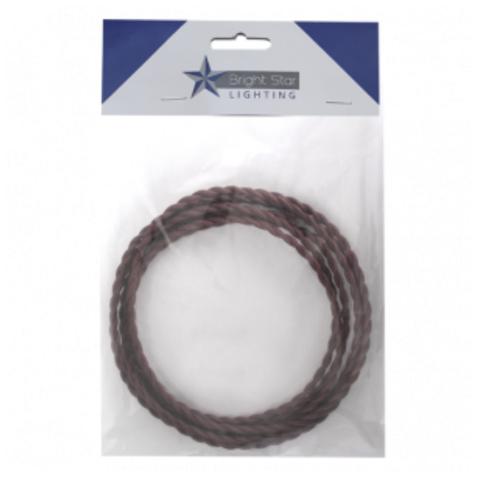 2 Core Twisted Material Cord Wire