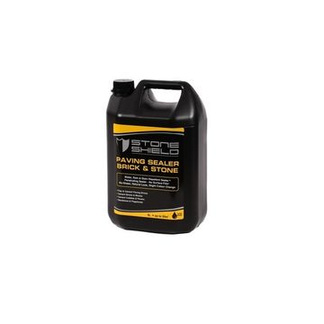 Stoneshield Paving Sealer Brick & Stone 5L