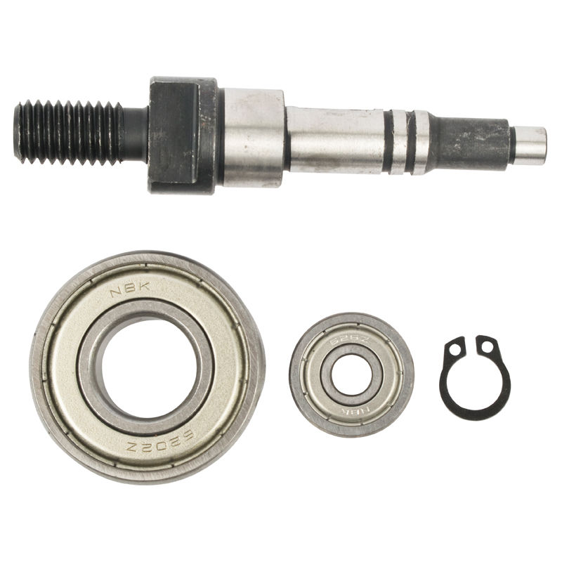 Aircraft Air Angle Grind. Service Kit Bearing & Rot. Axle