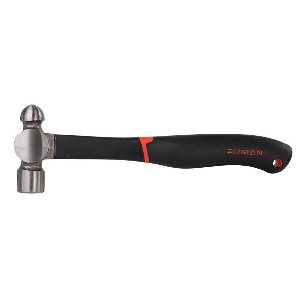 Fixman Ball Pein Hammer 16Oz