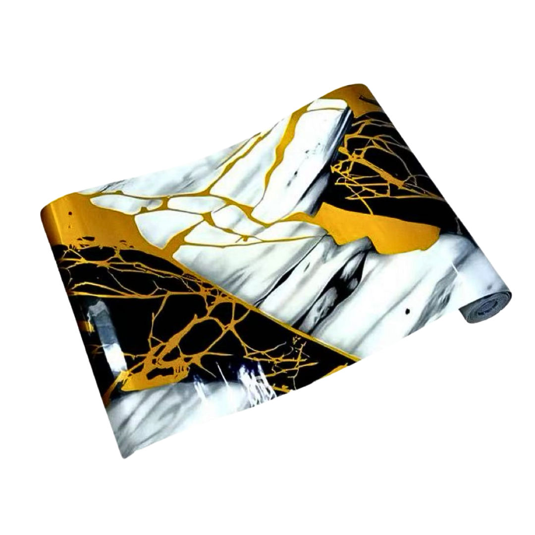 Muett Marble Self Adhesive Wallpaper