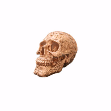 Gothic Skull