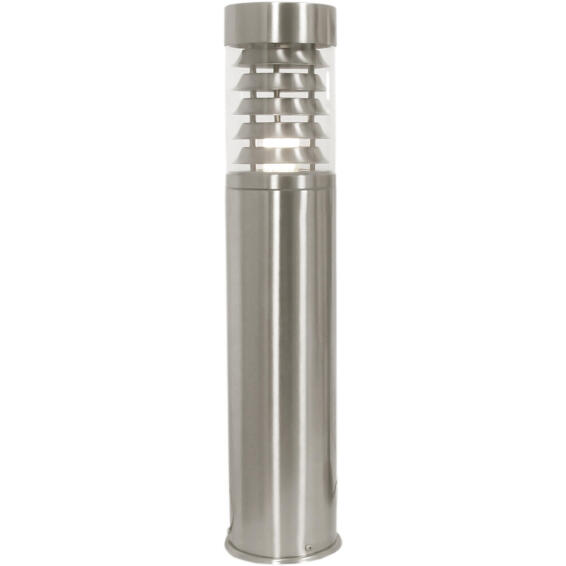 Outdoor Bollard Stainless Steel