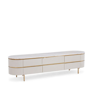 KC FURN -Daniella TV Stand