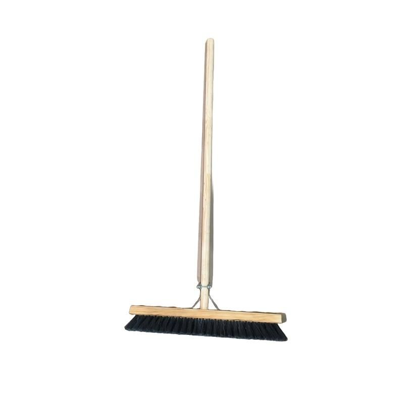Broom Platform Soft 18