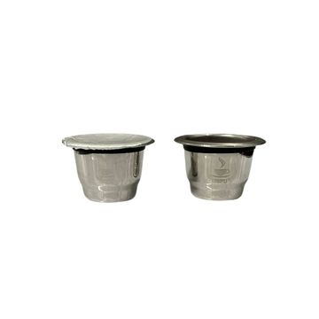 GEFU Coffee Capsules Conscio - 2 pcs