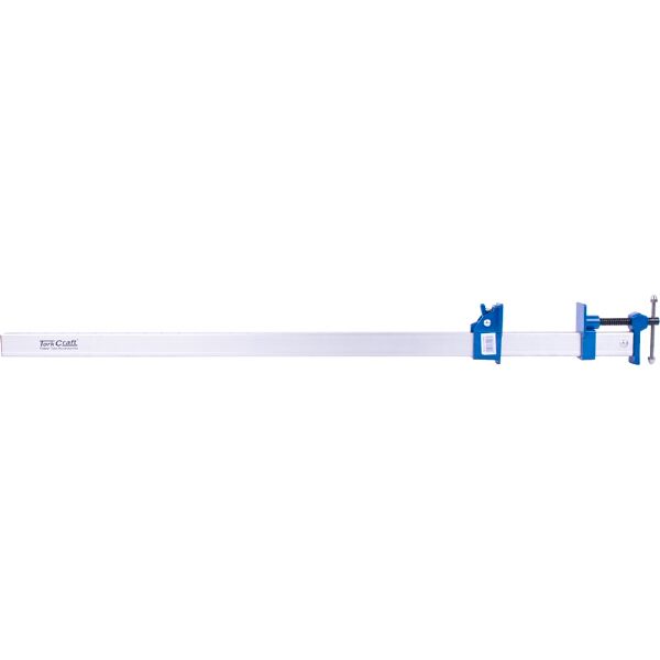 Bar Clamp Aluminium 600Mm