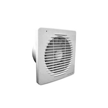 SYNERJI BATHROOM EXTRACTOR FAN 100mm