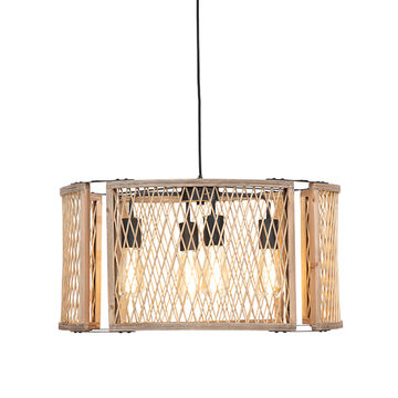 Pendant Atlantis 4 Light 60cm