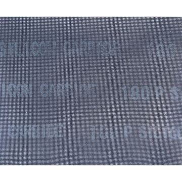 Durasand Mesh Sanding Sheet 600Grit 270X230