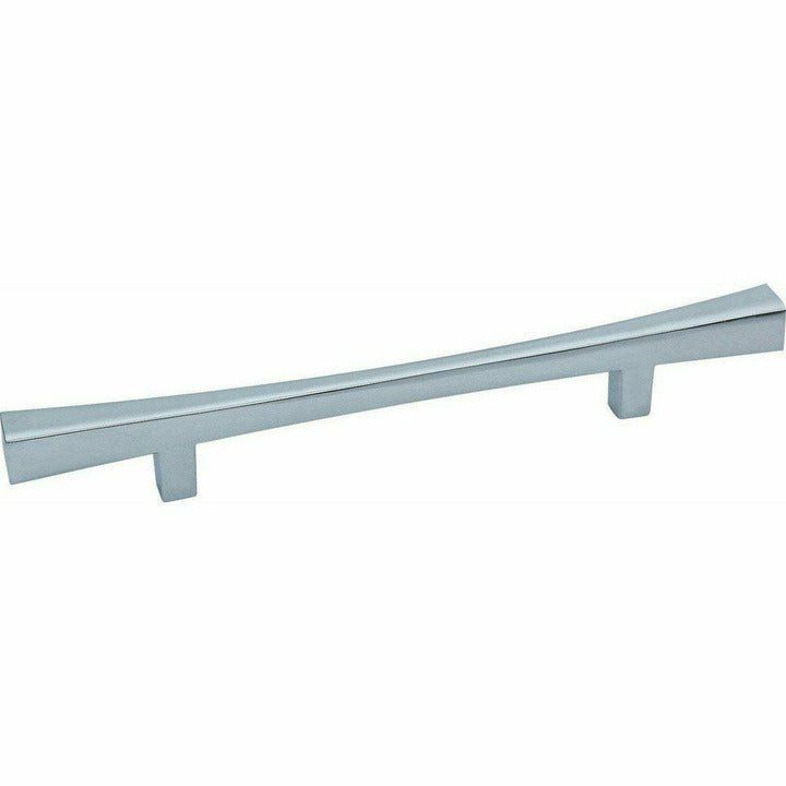 Square tapered cupboard handle