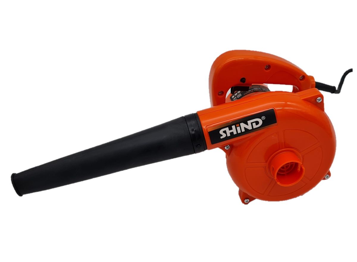 SHIND-Electric Vacuum Leaf Blower 350W SD-37652