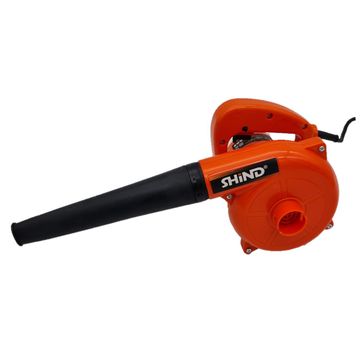 SHIND-Electric Vacuum Leaf Blower 350W SD-37652
