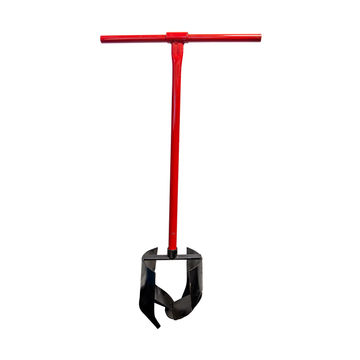 Dejuca - Earth Auger - 200mm