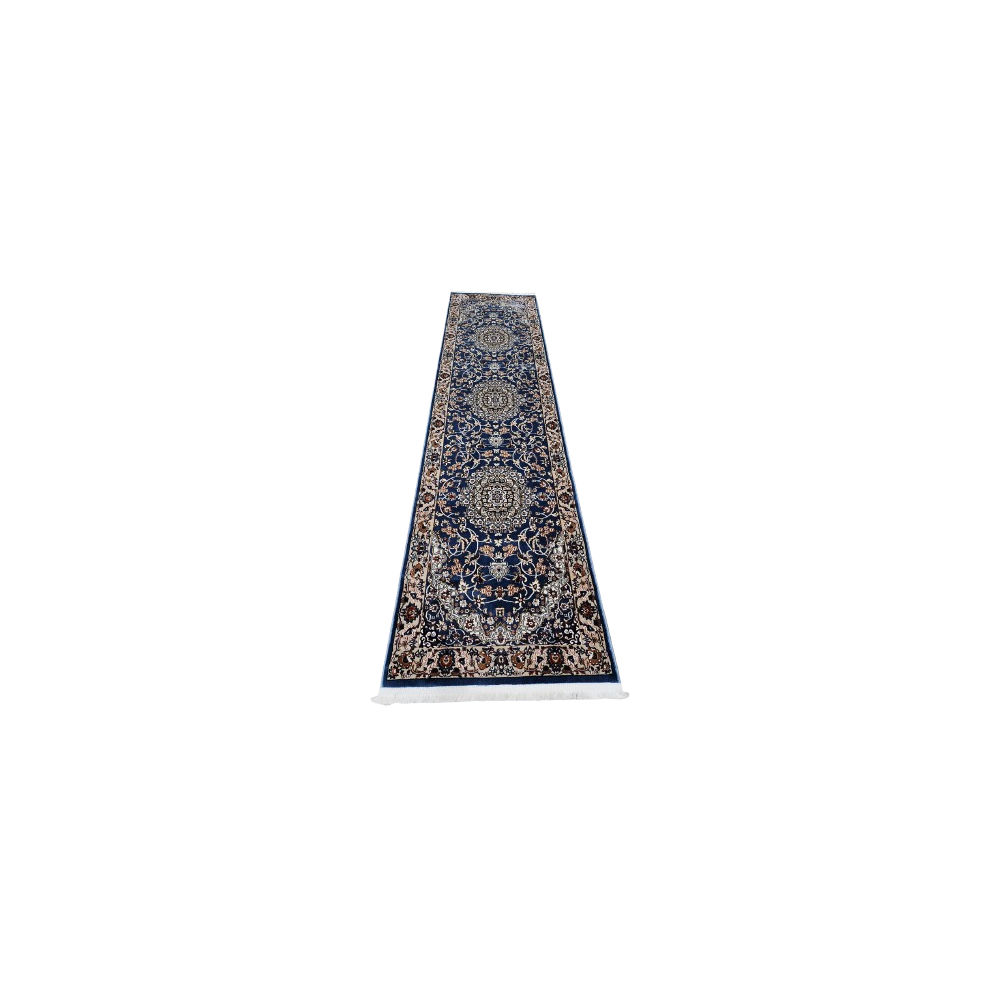 Fine Turkish Machine Made Runner 300 X 80 CM