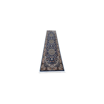 Fine Turkish Machine Made Runner 300 X 80 CM